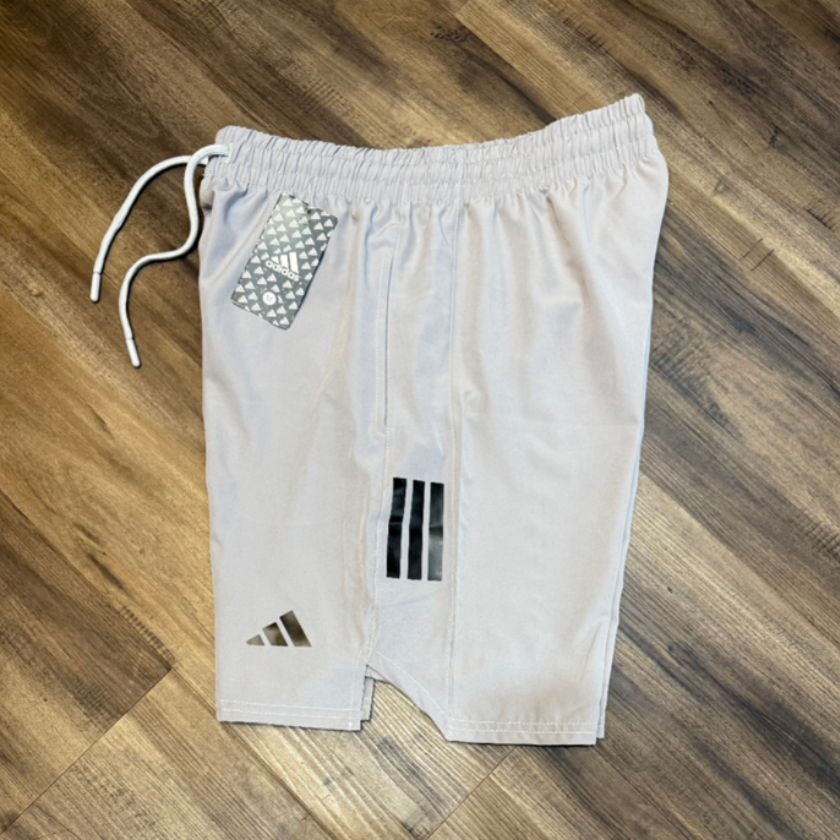 Kit 3 Bermudas Dry Fit